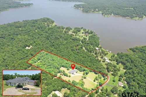 1436 County Road Se 4395, Scroggins, TX, 75480-6921 | Card Image