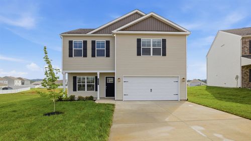 5163 Runnerstone Road, Morristown, TN, 37813 | Card Image
