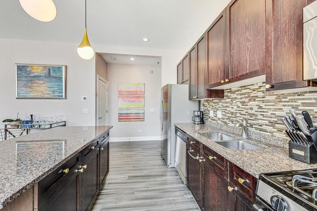 APT-601 - 101 W Superior St, Condo with 2 bedrooms, 2 bathrooms and 1 parking in CHICAGO IL | Image 13