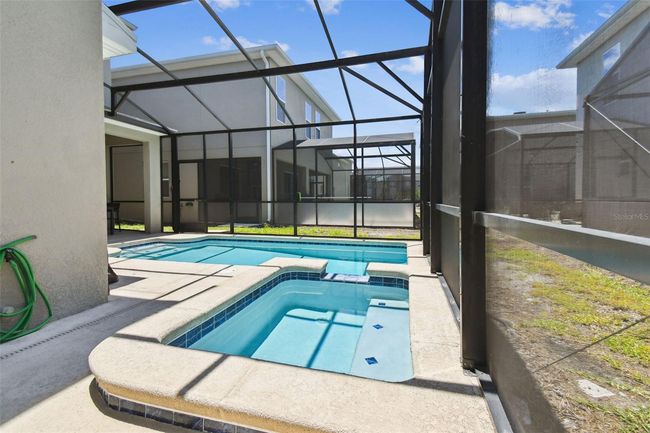 4367 Rhyme St, House other with 6 bedrooms, 5 bathrooms and null parking in KISSIMMEE FL | Image 40