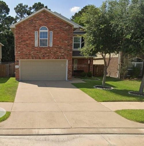1230 Crestmont Place Loop, Missouri City, TX, 77489-1455 | Card Image