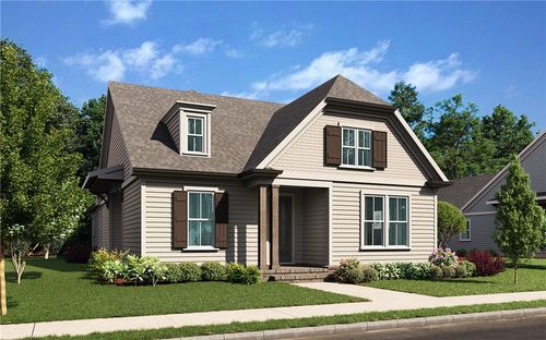 509 Whooper Lane, AUBURN, AL, 36832 | Card Image