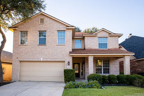 2119 Mountain Mist, San Antonio, TX, 78258-4913 | Card Image