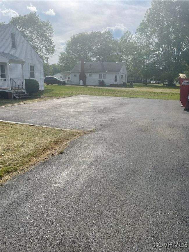 262 E Williamsburg Rd, House other with 3 bedrooms, 1 bathrooms and null parking in Sandston VA | Image 21