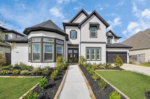 10015 Crescent Wood Dr, Missouri City, TX, 77459-5330 | Card Image