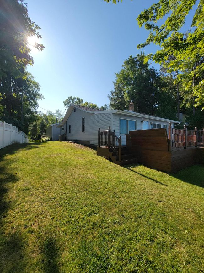 20119 Merritt Ave, House other with 3 bedrooms, 2 bathrooms and null parking in Chippewa Lake MI | Image 34