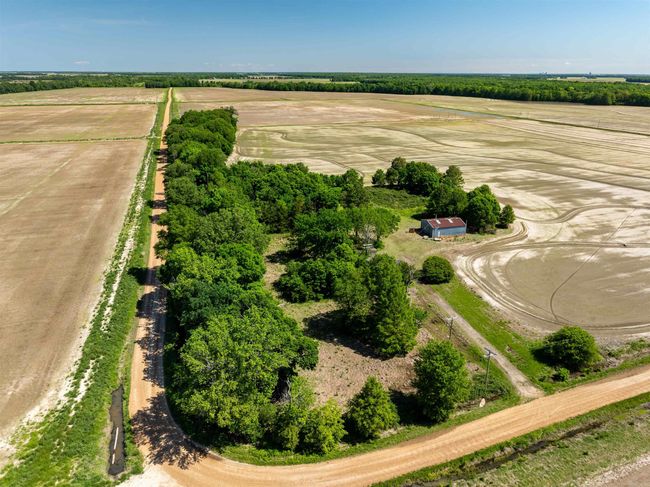 0 Ukena Rd, Home with 0 bedrooms, 0 bathrooms and null parking in Weiner AR | Image 11