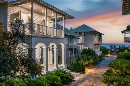 14 Atwoods Lane, Rosemary Beach, FL, 32461 | Card Image