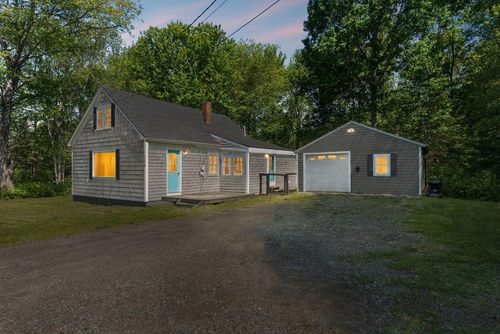 226 Seal Harbor Road, Saint George, ME, 04859 | Card Image