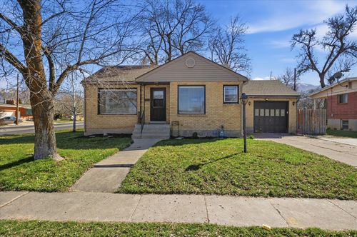 790 N 200 W, Logan, UT, 84321-3207 | Card Image