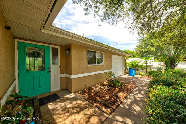 767 Adolph Ln, House other with 3 bedrooms, 2 bathrooms and null parking in COCOA FL | Image 20