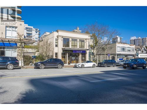 1769 Marine Drive, West Vancouver, BC, V7V1J5 | Card Image