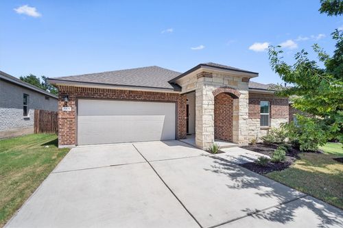 2308 Singletree Bnd, Georgetown, TX, 78628-7304 | Card Image