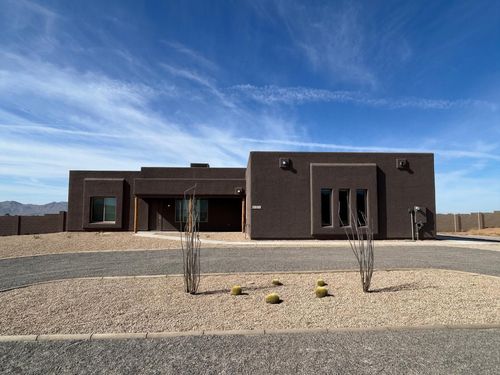 23175 W Skinner Rd, Wittmann, AZ, 85361-8886 | Card Image