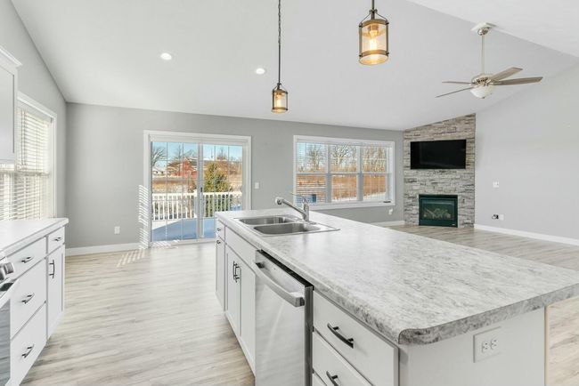 9135 Cottage Xing, Condo with 2 bedrooms, 3 bathrooms and null parking in Richland MI | Image 9