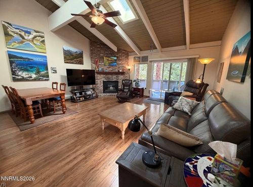 unit-12-321 Ski Way, Incline Village, NV, 89451-9291 | Card Image
