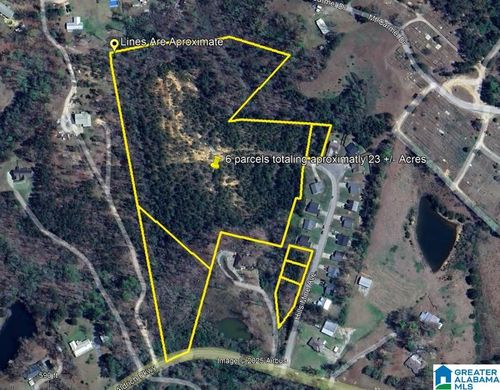 23-acres-23 Acres Truman Aldrich Parkway, WEST BLOCTON, AL, 35184 | Card Image