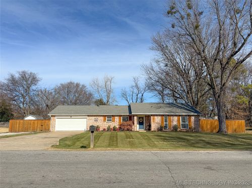 12663 128th St, Broken Arrow, OK, 74011-5630 | Card Image