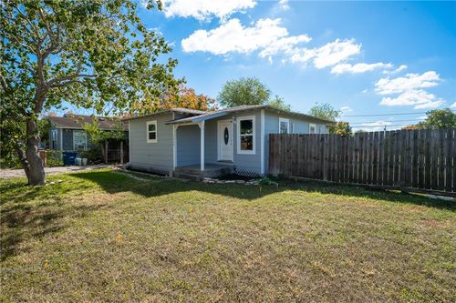 3609 Wright St, Corpus Christi, TX, 78405-2846 | Card Image