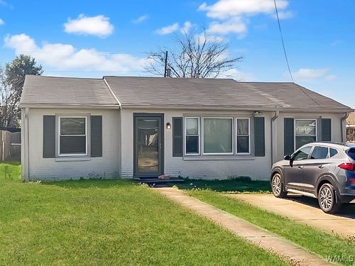 309 18th St E, Tuscaloosa, AL, 35401-3621 | Card Image