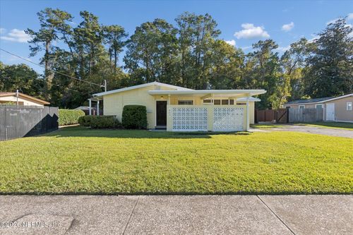 863 Westgate Dr, Jacksonville, FL, 32221-4432 | Card Image