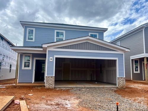 404 Silver Birch Court, Shelby, NC, 28152 | Card Image