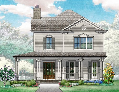 201 Equine St, Franklin, TN, 37064-1026 | Card Image