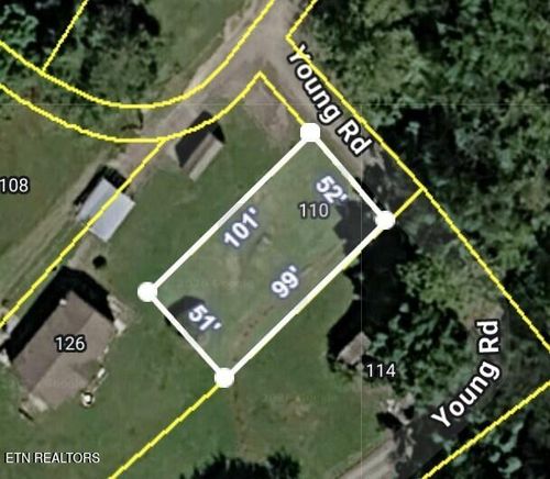 620 Young Rd, Clinton, TN, 37716 | Card Image