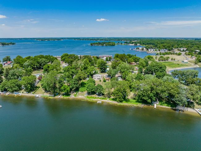 9800 N Denzel Dr, House other with 3 bedrooms, 2 bathrooms and null parking in Syracuse IN | Image 35