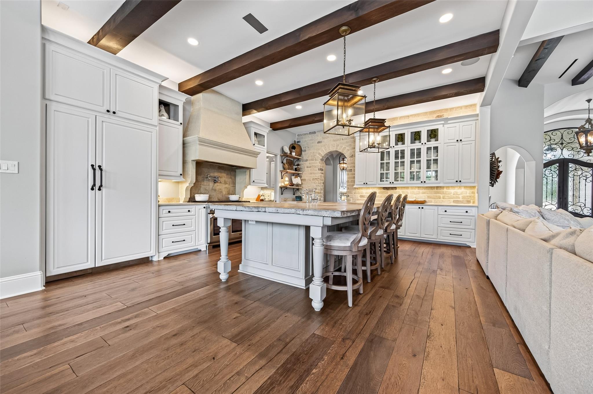 Residential in Tomball 2