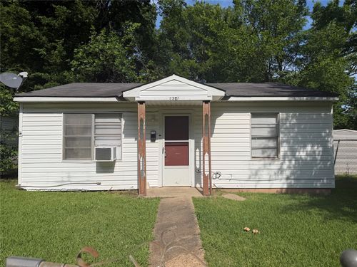 2317 Freewater St, Shreveport, LA, 71104-2719 | Card Image