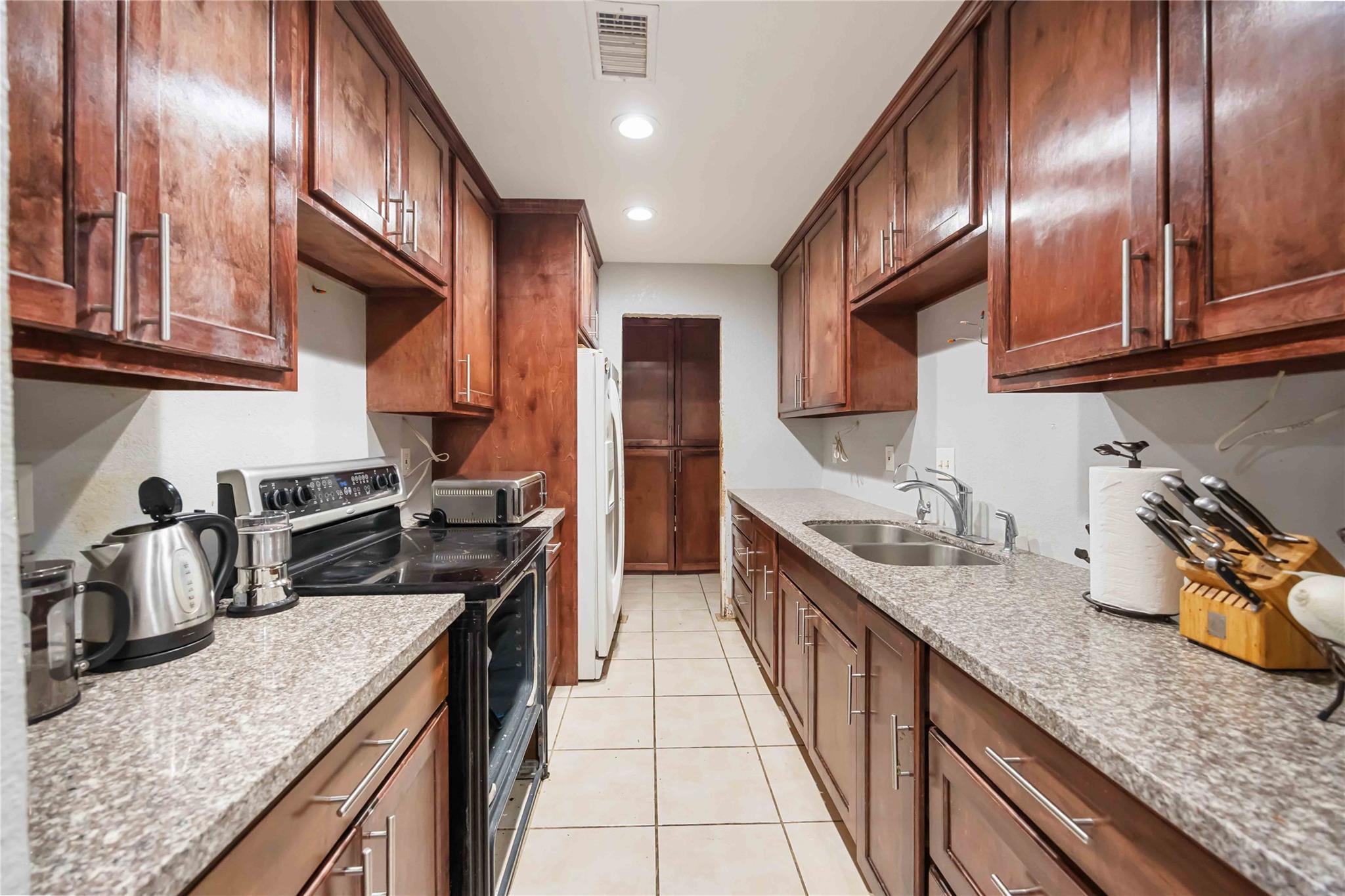 Residential in Houston 5