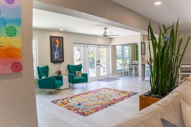 600 Eleuthera Dr, House other with 4 bedrooms, 2 bathrooms and null parking in PUNTA GORDA FL | Image 5