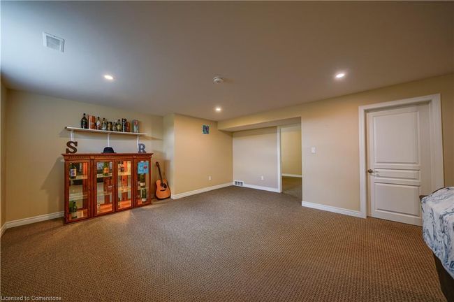 12A Clayton St, House other with 3 bedrooms, 3 bathrooms and 3 parking in Mitchell ON | Image 33