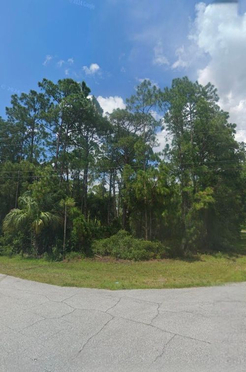 Lot 8 Renault Cir, North Port, FL, 34291 | Card Image