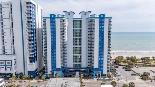 1202-504 N Ocean Blvd, Myrtle Beach, SC, 29577-3916 | Card Image