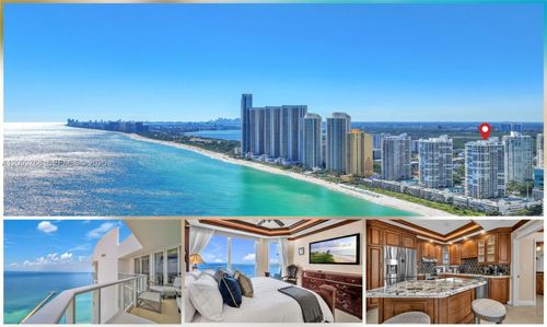 os35c-16485 Collins Ave, Sunny Isles Beach, FL, 33160-4535 | Card Image