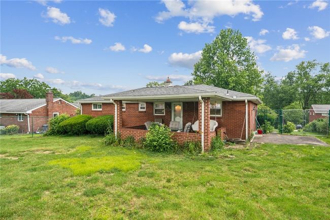 23 Corbett Ave, House other with 3 bedrooms, 2 bathrooms and 2 parking in Hempfield Twp - WML PA | Image 27