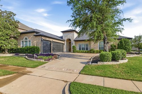 1120 Sabine Ct, Colleyville, TX, 76034-5884 | Card Image