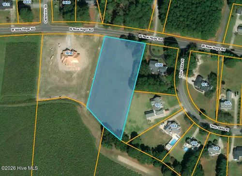 0 W New Hope Rd, Goldsboro, NC, 27534 | Card Image