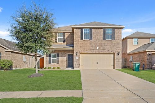 1531 Loose Stone Dr, Rosharon, TX, 77583-2880 | Card Image