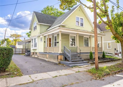 19 Kondolf St, Rochester, NY, 14606-1001 | Card Image