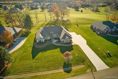 5224 Augusta Court, Home with 3 bedrooms, 2 bathrooms and null parking in Metamora Twp MI | Image 2