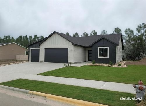 1285 Cherry Island Drive, Billings, MT, 59105 | Card Image