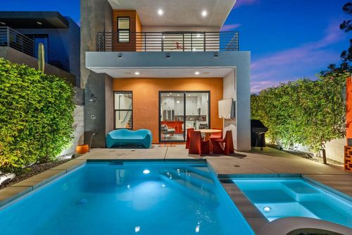 2691 Paragon Loop, Palm Springs, CA, 92262-2148 | Card Image