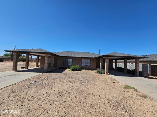 b-9871 W Santa Cruz Blvd, Arizona City, AZ, 85123-8748 | Card Image