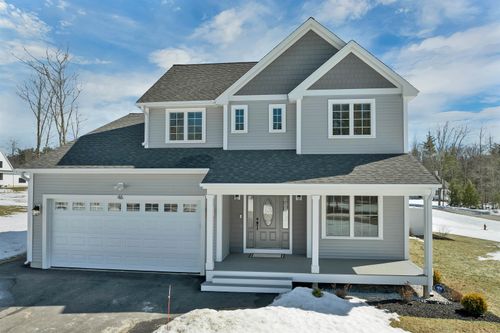 46 Bailey Dr, Rochester, NH, 03868-7123 | Card Image