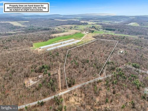 0 Crater Hill Rd, Richfield, PA, 17086 | Card Image