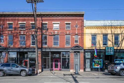 301-211 N Limestone, Lexington, KY, 40507-1065 | Card Image