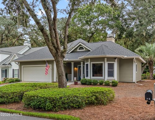 75 S Boone Rd, Saint Helena Island, SC, 29920-3003 | Card Image